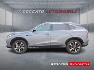 MG HS  1.5 Luxury auto
