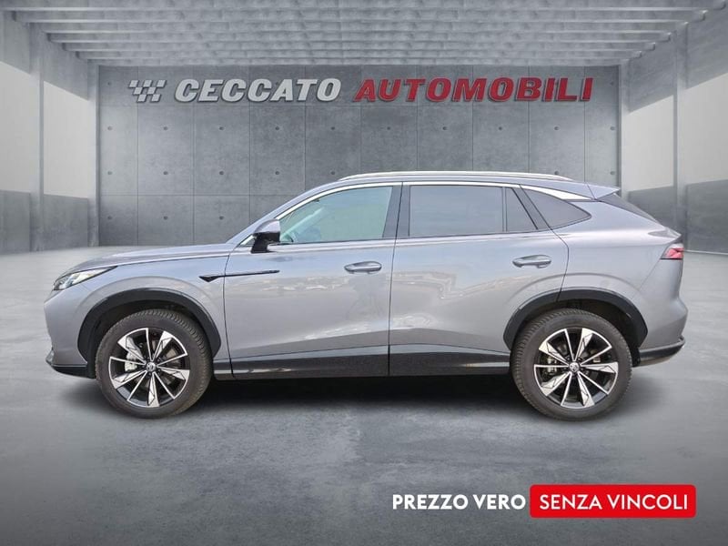 MG HS  1.5 Luxury auto