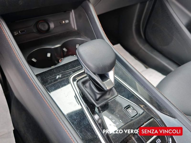 MG HS  1.5 Luxury auto