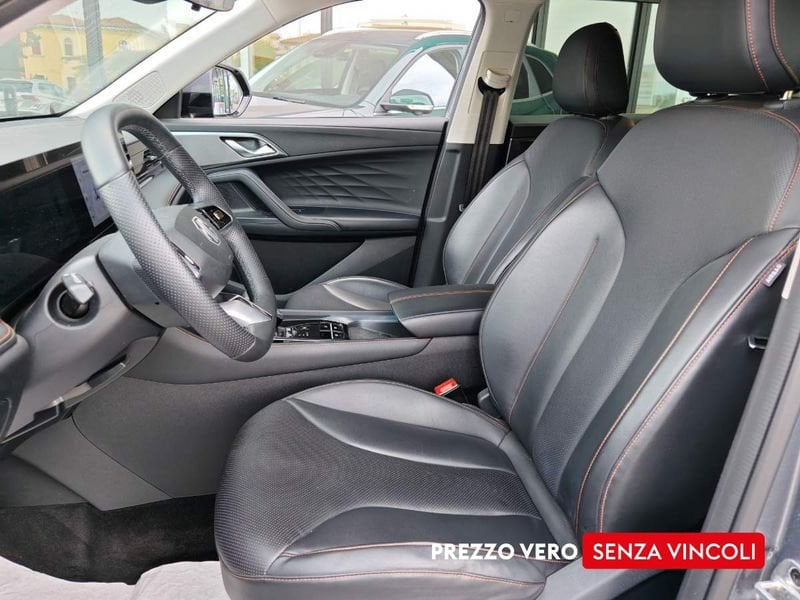 MG HS  1.5 Luxury auto