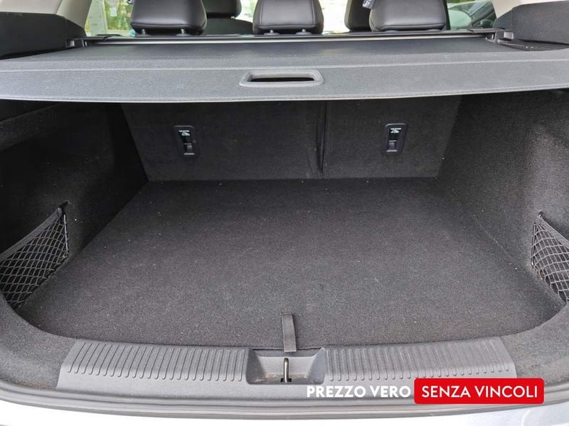 MG HS  1.5 Luxury auto