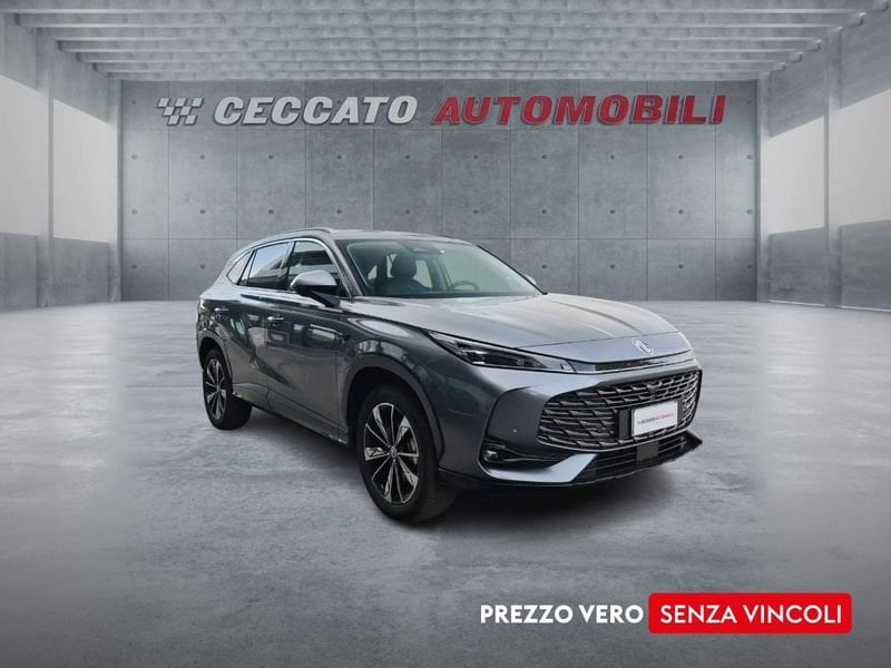 MG HS  1.5 Luxury auto