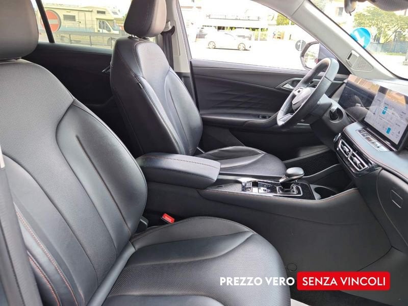 MG HS  1.5 Luxury auto