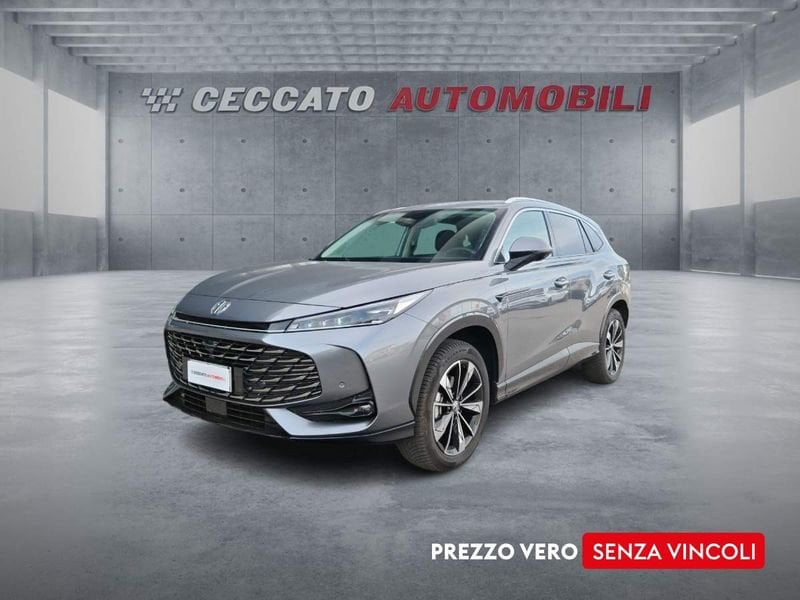 MG HS  1.5 Luxury auto