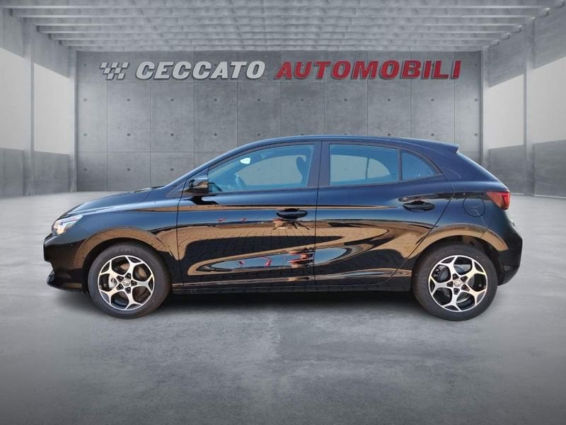 MG MG3  1.5 Comfort