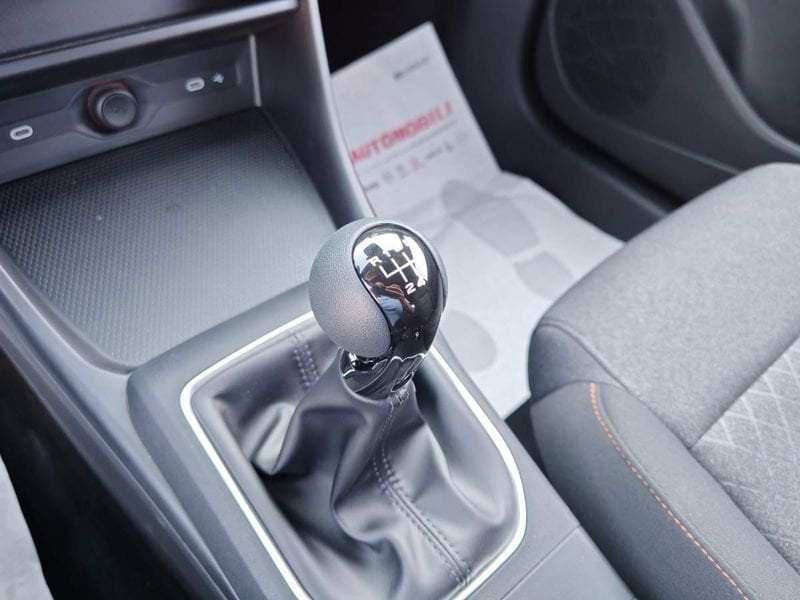 MG MG3  1.5 Comfort