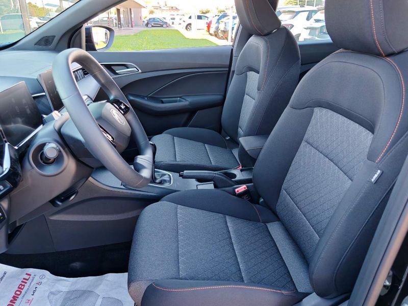 MG MG3  1.5 Comfort