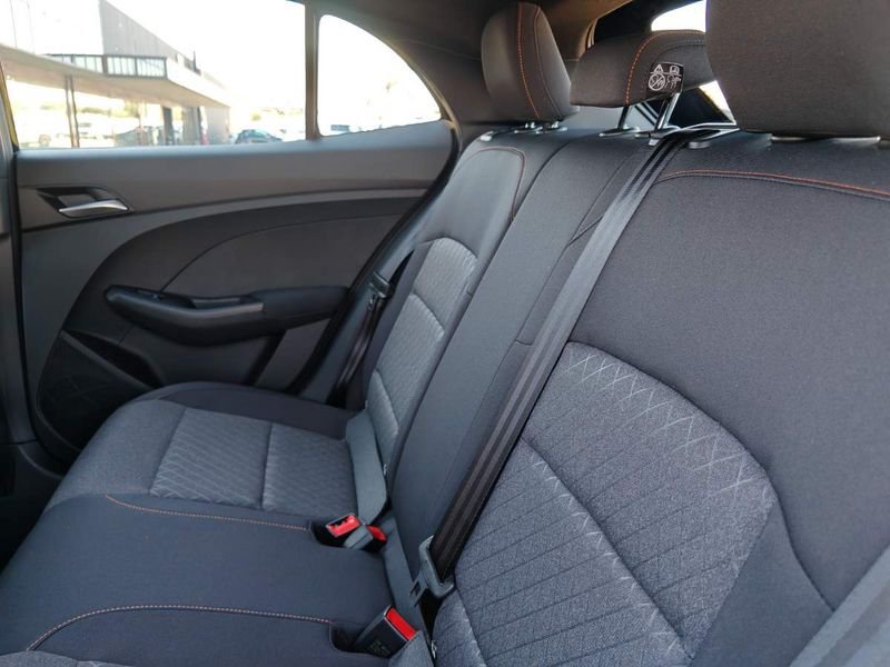 MG MG3  1.5 Comfort