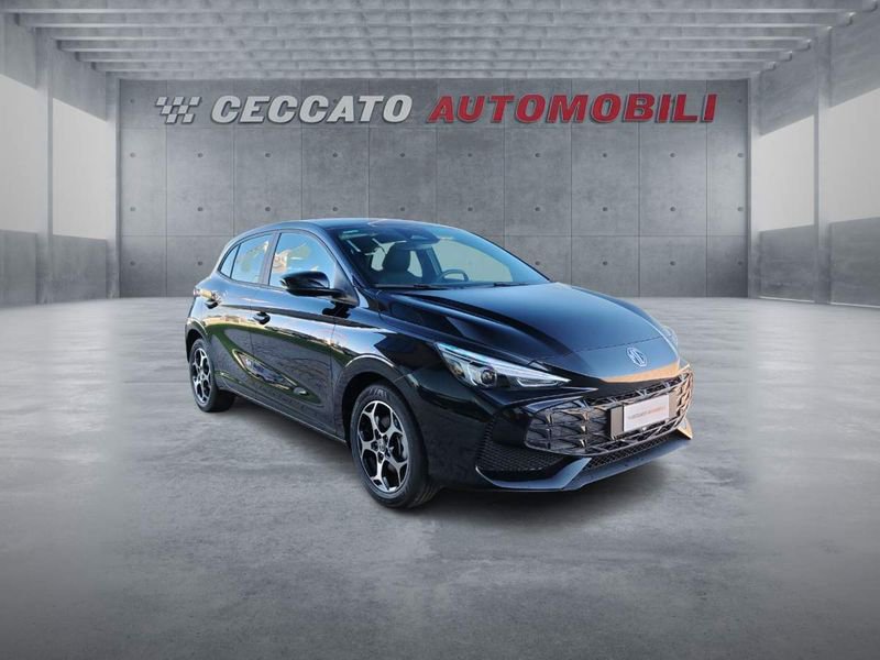 MG MG3  1.5 Comfort