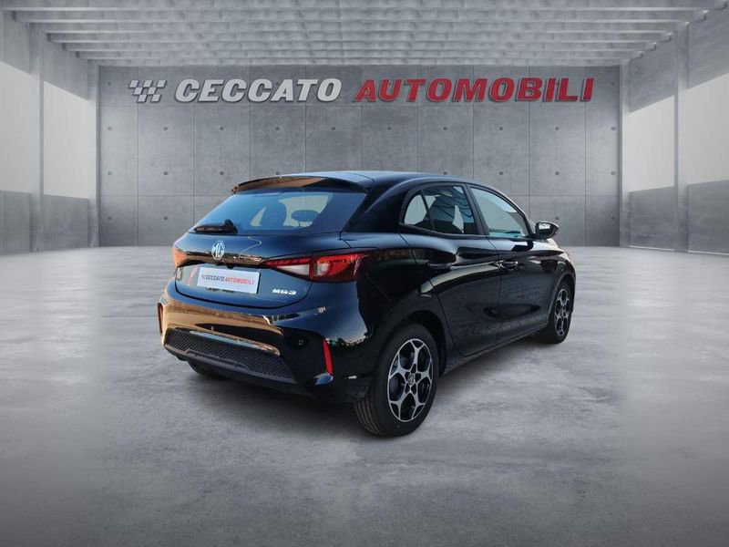 MG MG3  1.5 Comfort
