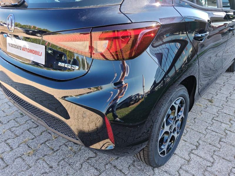 MG MG3  1.5 Comfort