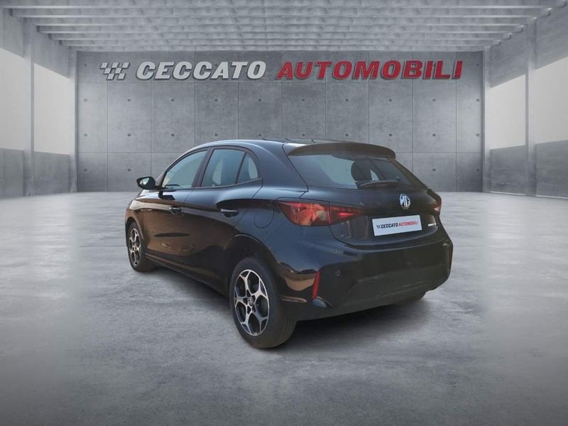 MG MG3  1.5 Comfort