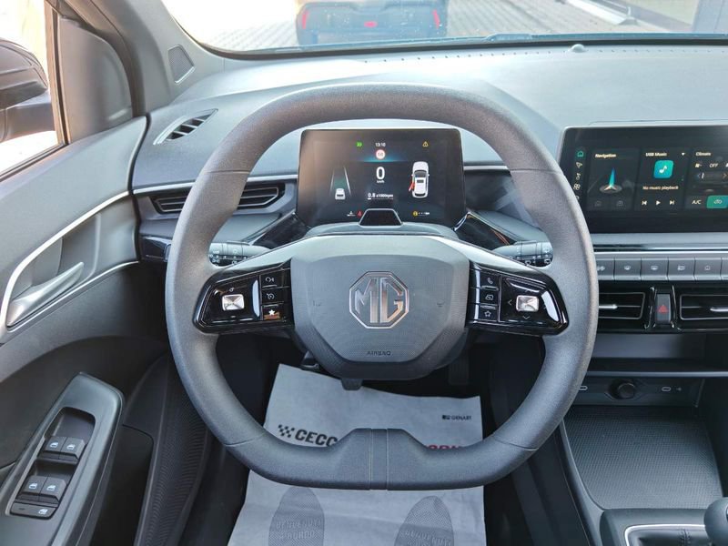 MG MG3  1.5 Comfort
