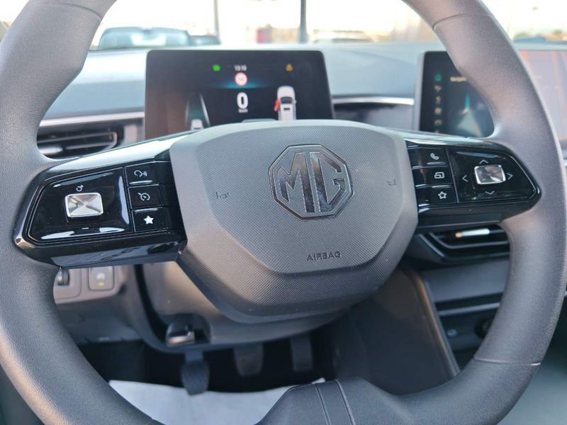 MG MG3  1.5 Comfort
