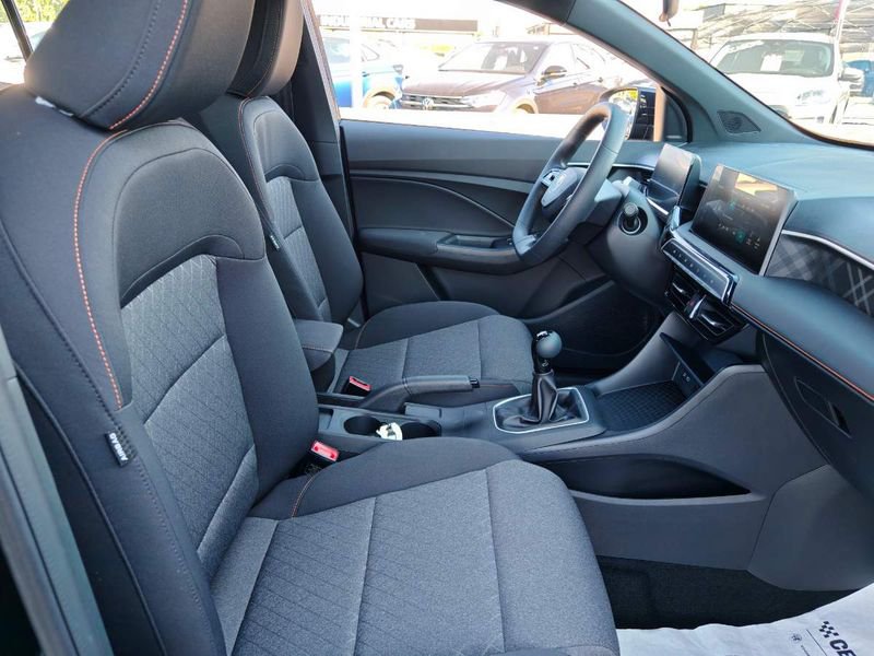 MG MG3  1.5 Comfort