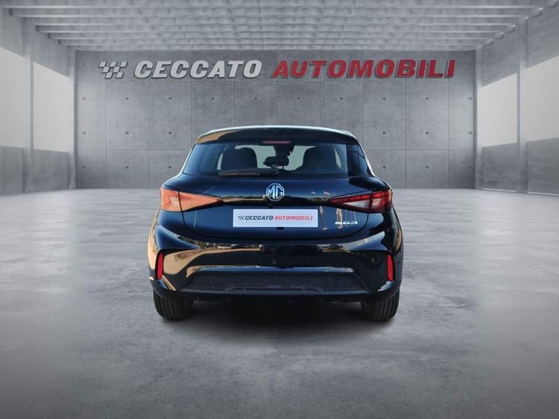 MG MG3  1.5 Comfort