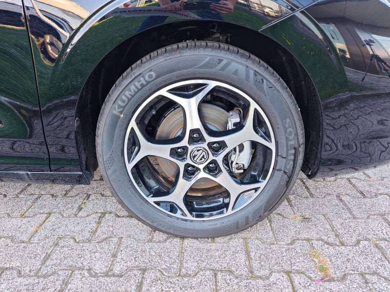 MG MG3  1.5 Comfort