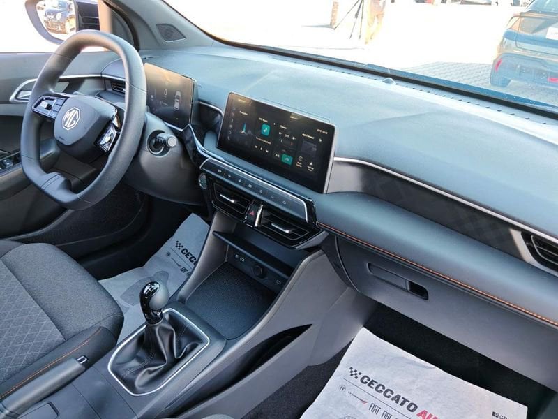 MG MG3  1.5 Comfort
