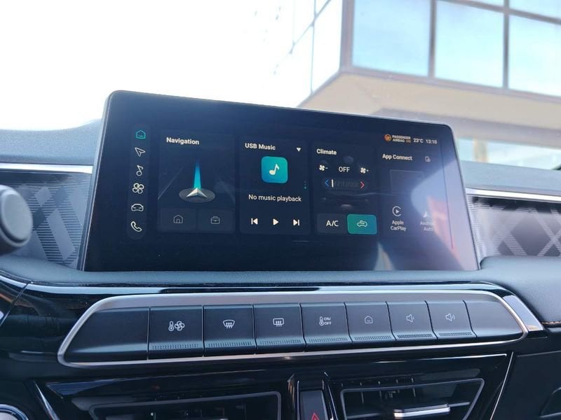 MG MG3  1.5 Comfort
