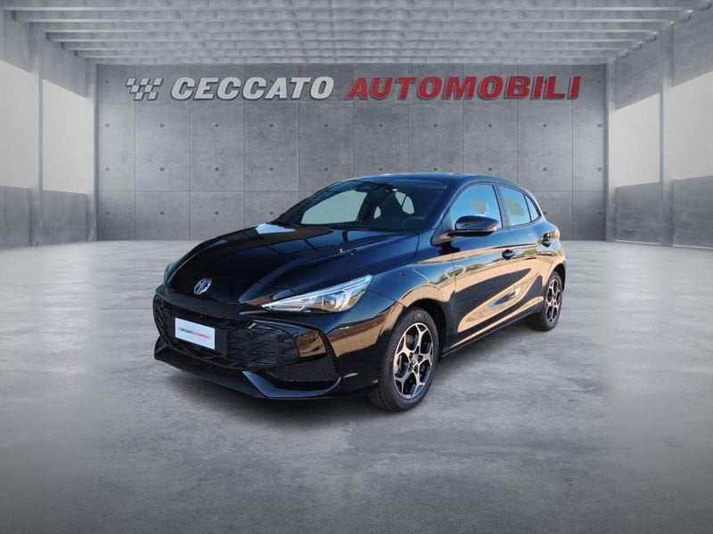 MG MG3  1.5 Comfort