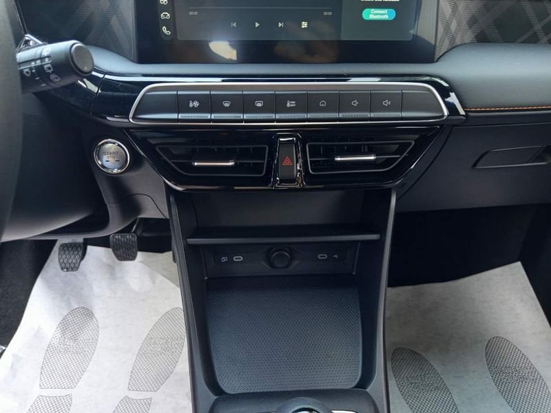 MG MG3  1.5 Comfort