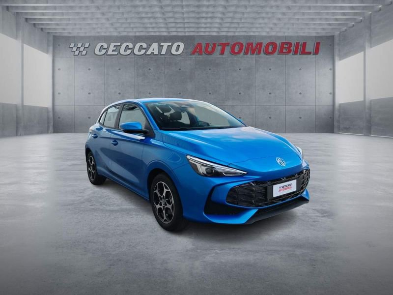 MG MG3  1.5 Comfort