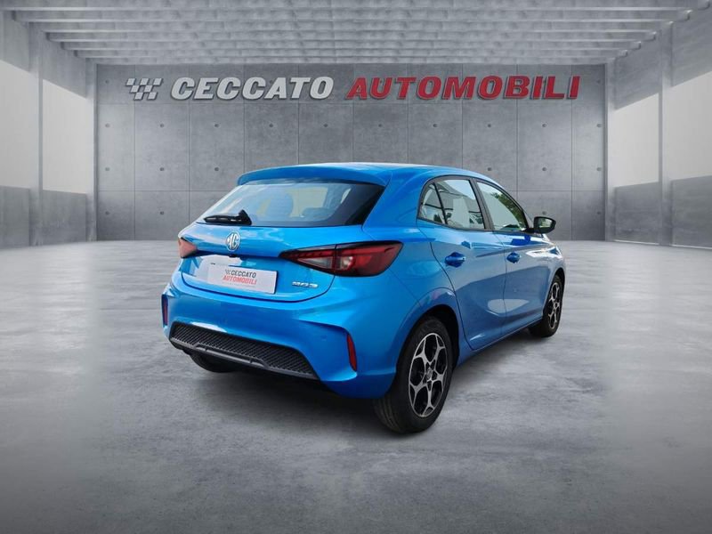 MG MG3  1.5 Comfort