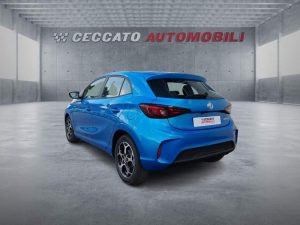 MG MG3  1.5 Comfort
