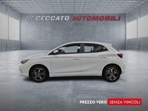 MG MG3  1.5 hybrid+ Comfort auto