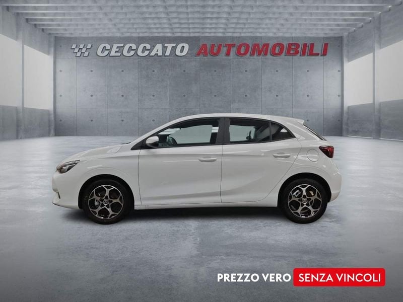 MG MG3  1.5 hybrid+ Comfort auto