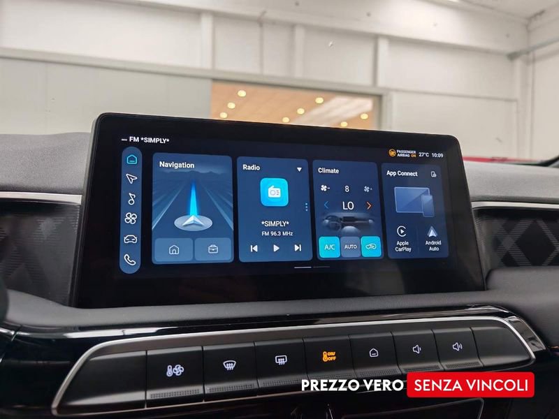 MG MG3  1.5 hybrid+ Comfort auto