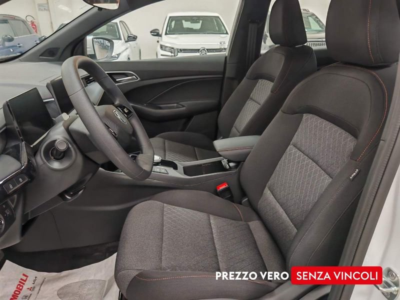 MG MG3  1.5 hybrid+ Comfort auto