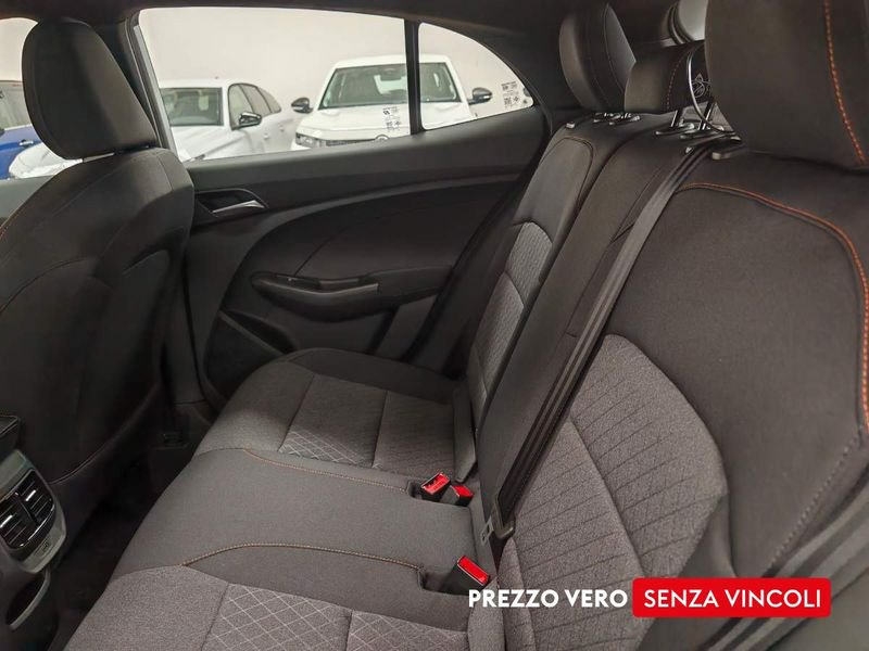 MG MG3  1.5 hybrid+ Comfort auto