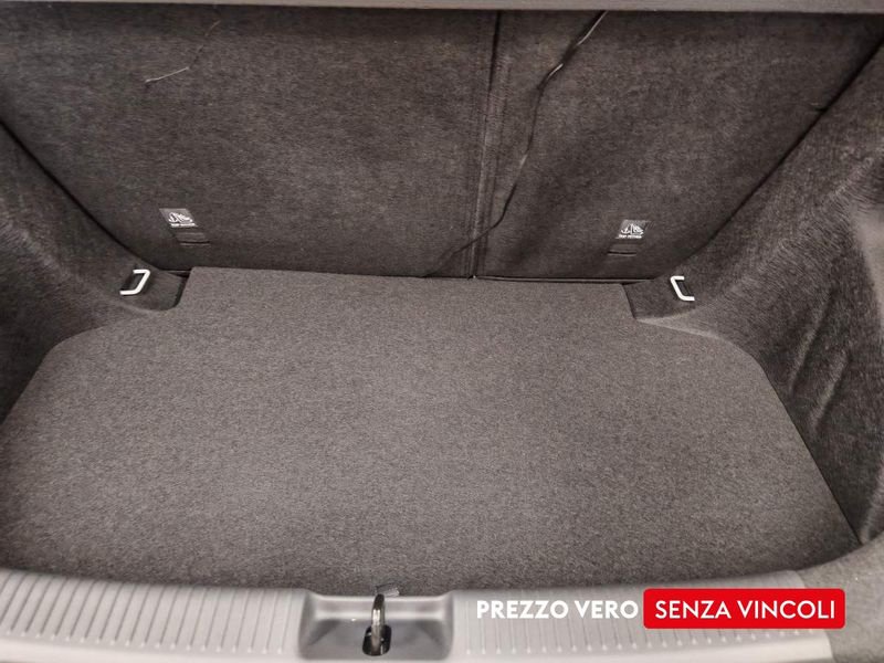 MG MG3  1.5 hybrid+ Comfort auto