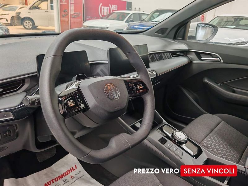 MG MG3  1.5 hybrid+ Comfort auto