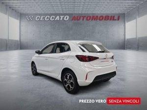 MG MG3  1.5 hybrid+ Comfort auto