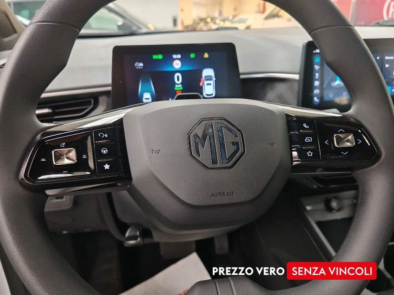 MG MG3  1.5 hybrid+ Comfort auto