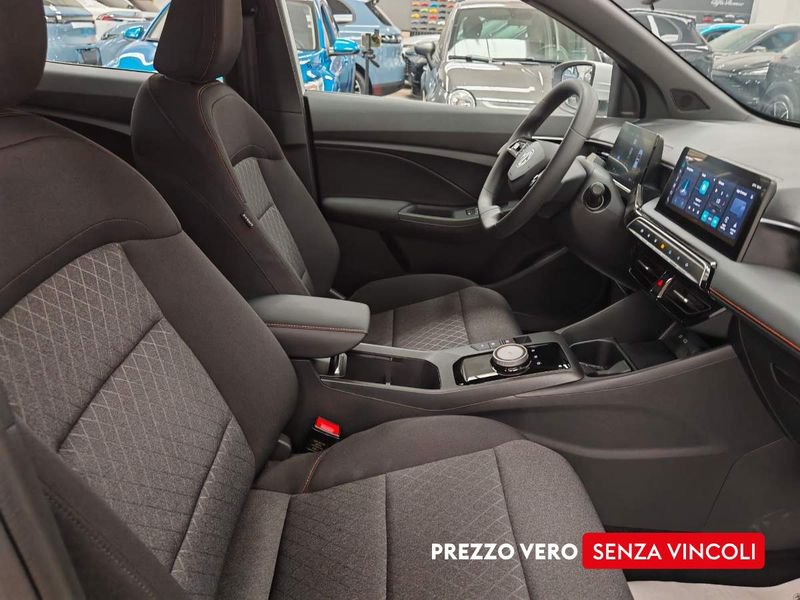 MG MG3  1.5 hybrid+ Comfort auto