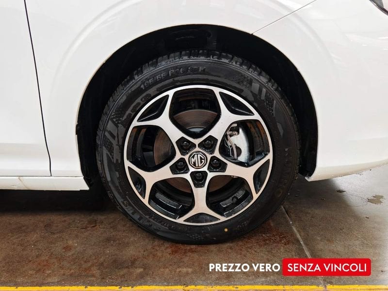 MG MG3  1.5 hybrid+ Comfort auto