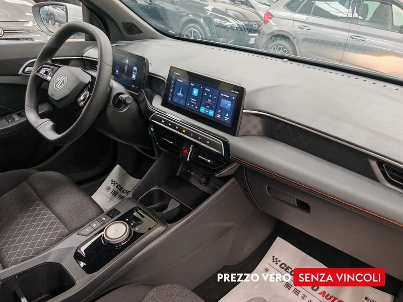 MG MG3  1.5 hybrid+ Comfort auto