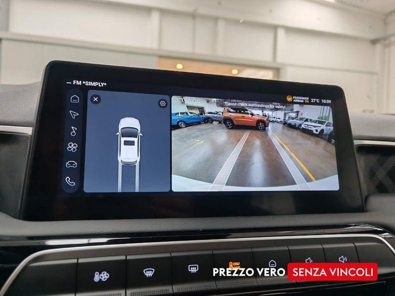 MG MG3  1.5 hybrid+ Comfort auto