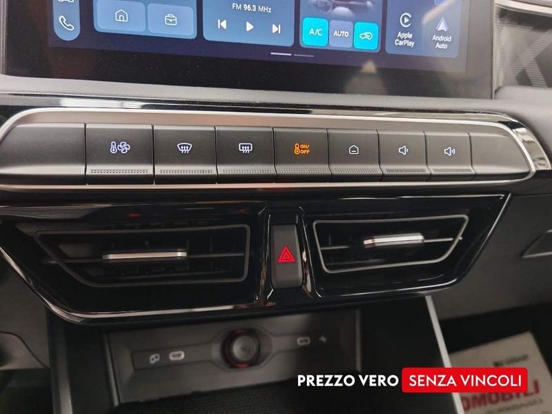 MG MG3  1.5 hybrid+ Comfort auto