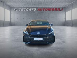 MG MG3  1.5 hybrid+ Luxury auto