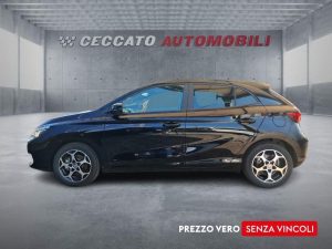 MG MG3  1.5 hybrid+ Luxury auto