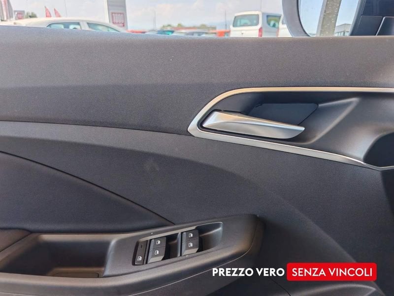 MG MG3  1.5 hybrid+ Luxury auto