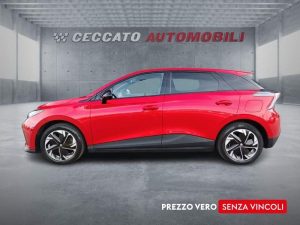 MG MG4  64kWh Luxury