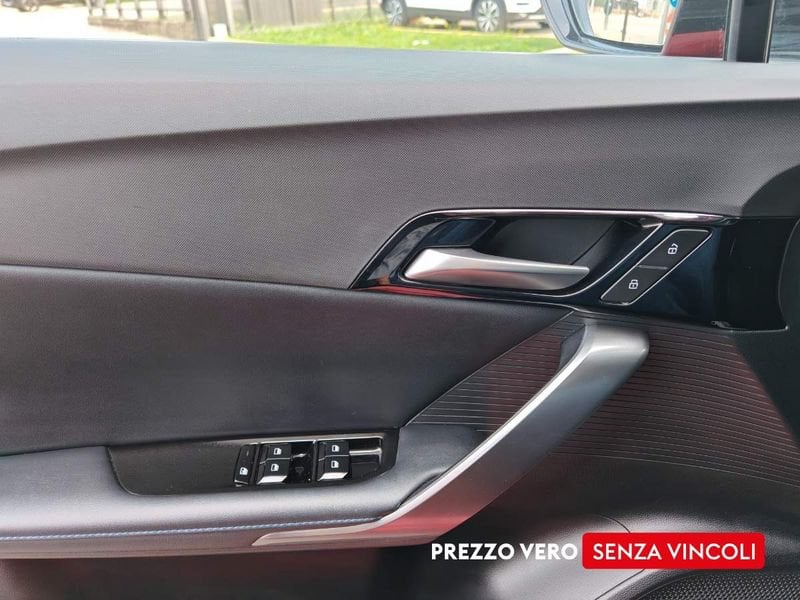 MG MG4  64kWh Luxury