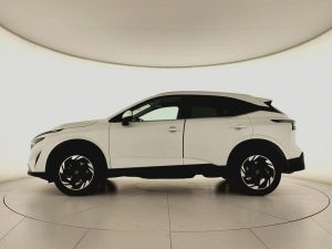 Nissan Qashqai  1.3 mhev Tekna 2wd 140cv