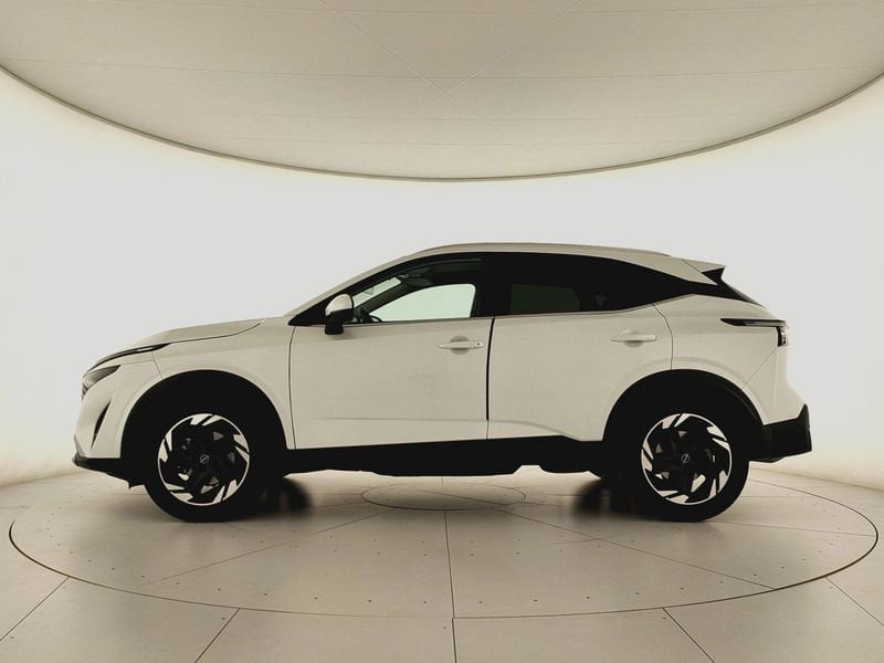 Nissan Qashqai  1.3 mhev Tekna 2wd 140cv
