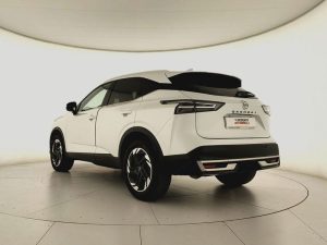 Nissan Qashqai  1.3 mhev Tekna 2wd 140cv